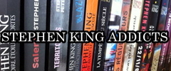Toutes les actus concernant Stephen King  Stephe14