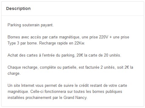 Officialisation de la recharge chez les concessionnaires Renault - Page 3 2013-111