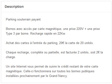 Officialisation de la recharge chez les concessionnaires Renault - Page 3 2013-111