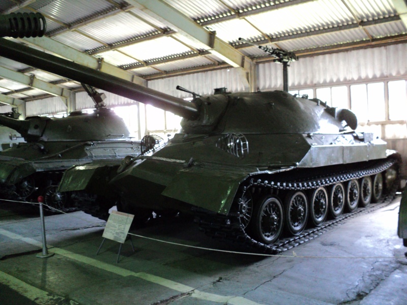 Фотографий танков в реальной жизни Dd-710