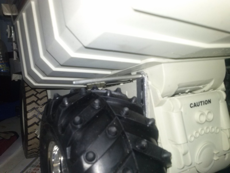 Dumper Hobby Engine Cam00319