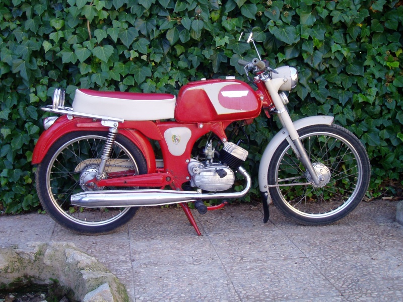 Alguna de mis motos Gimsan10