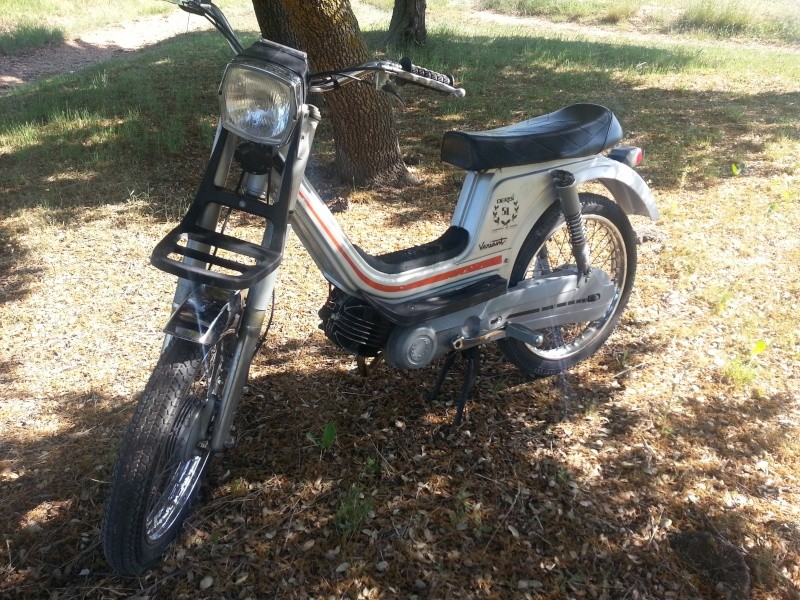 Alguna de mis motos Varian10