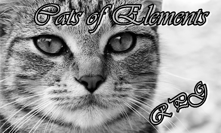 Cats of Elements Sei_da11
