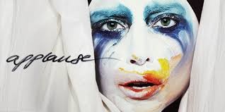 Applaus- Lady Gaga Apl10