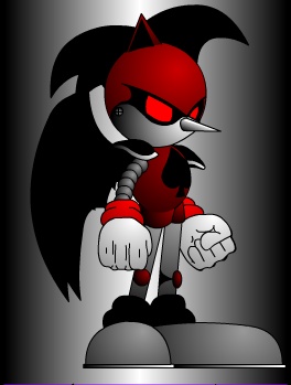 Sonic the Hedgehog Roleplay... Akumu_11