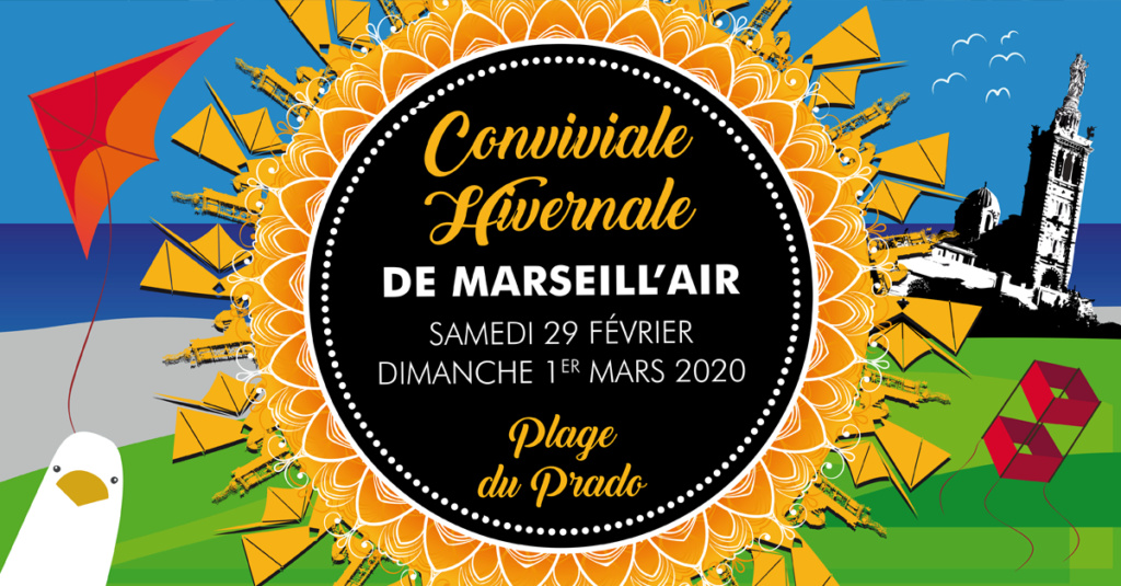  Conviviale hivernale 2020 de Marseill'air Conviv12