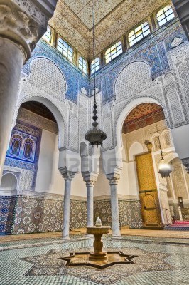 Cultes et Edifices Religieux au Maroc - Page 11 14392610