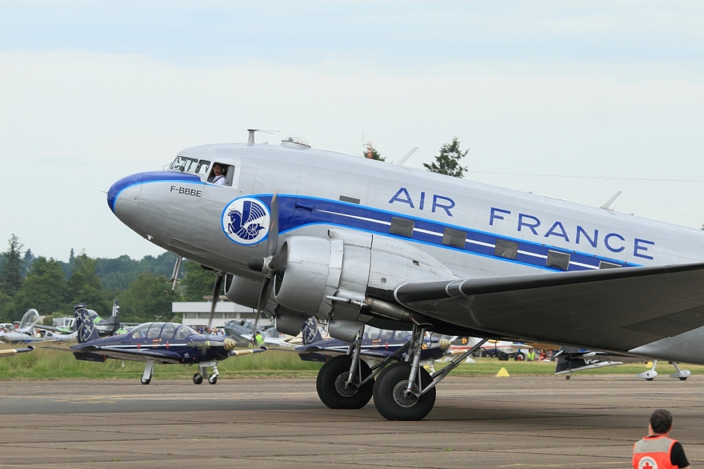 Saint-Yan - Fly In LFBK 8 juin 2013 Img_1010