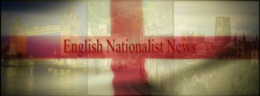 English Nationalist News