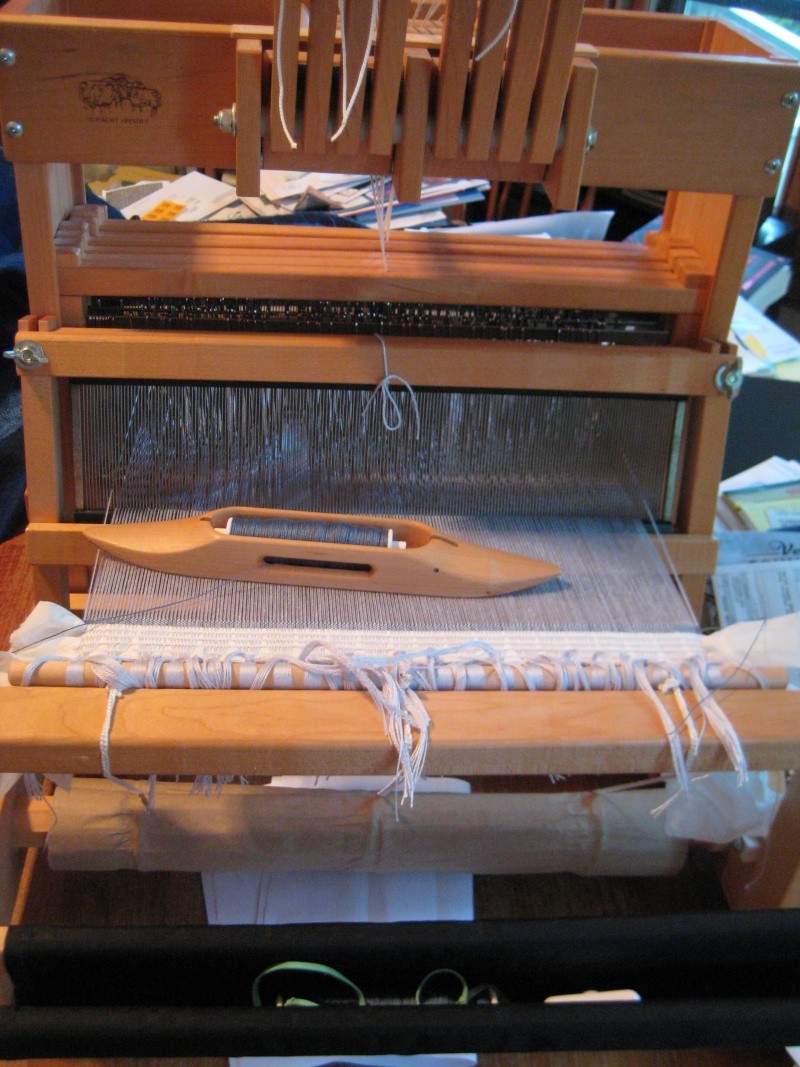 Weaving, Loom(s) 210