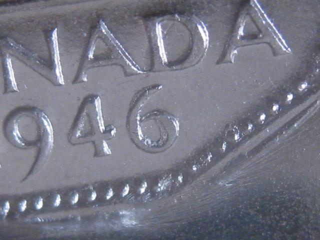 1946 - Double 46 5c_19410