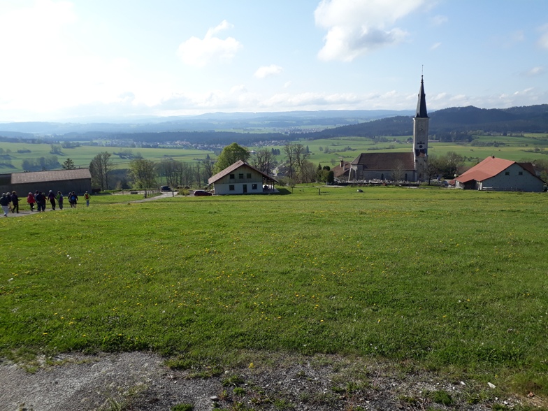 Séjour Villers le Lac 67-8 mai 2022  20220530