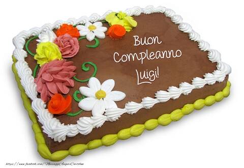 Tanti Auguri Di Buon Compleanno A Pagina 26