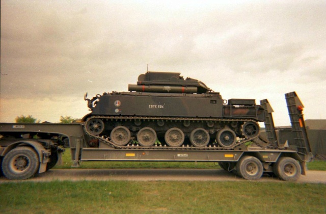 L'AMX 30 B et B2 1995_a10
