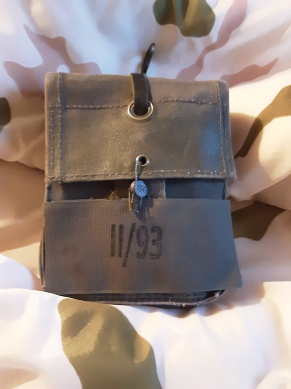 Pochette pansement 20231211