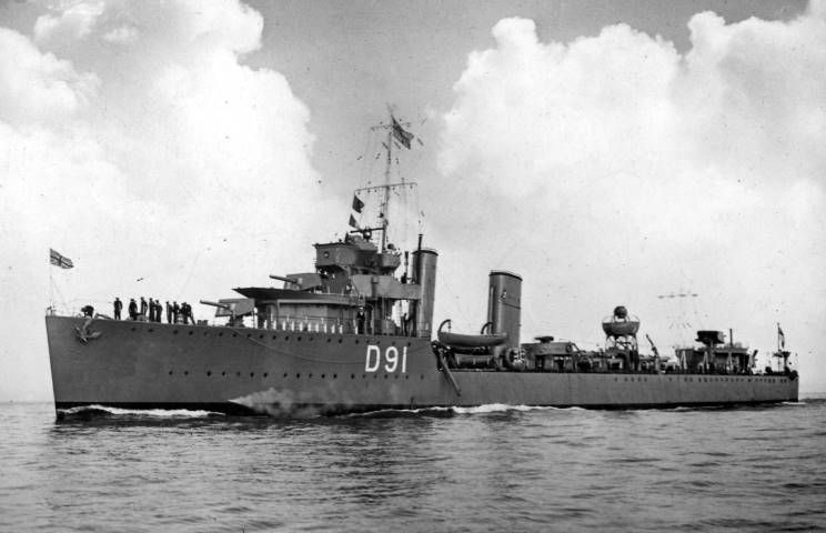 Aide pour identification navire de guerre Venise 1930 423fc910