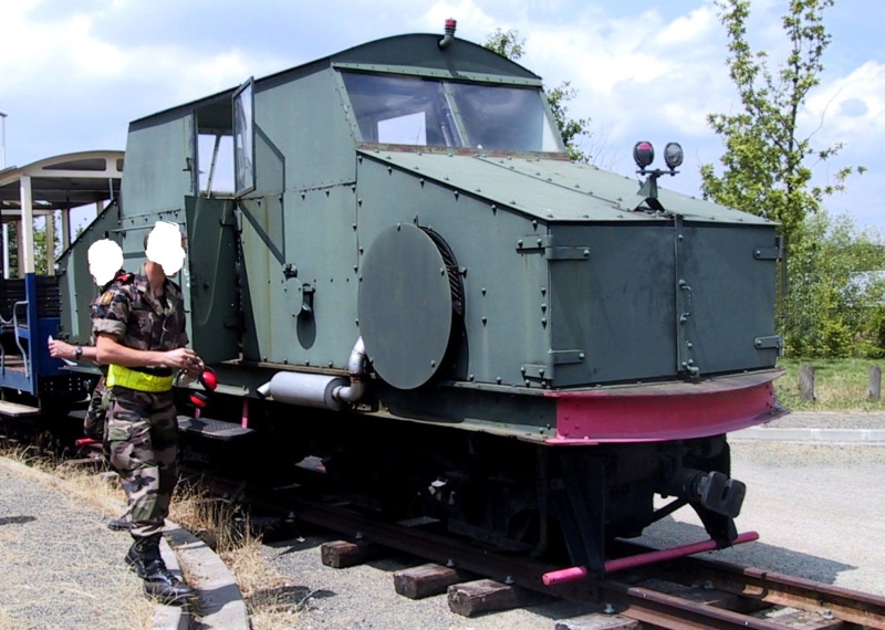 Train des Forts d'Uxegney dans les Vosges. 5e_gzo10
