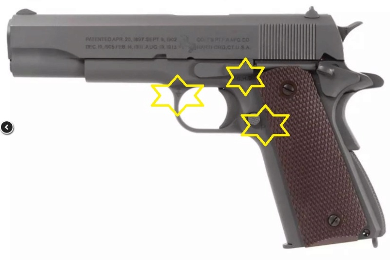 Colt 1911  Captur65