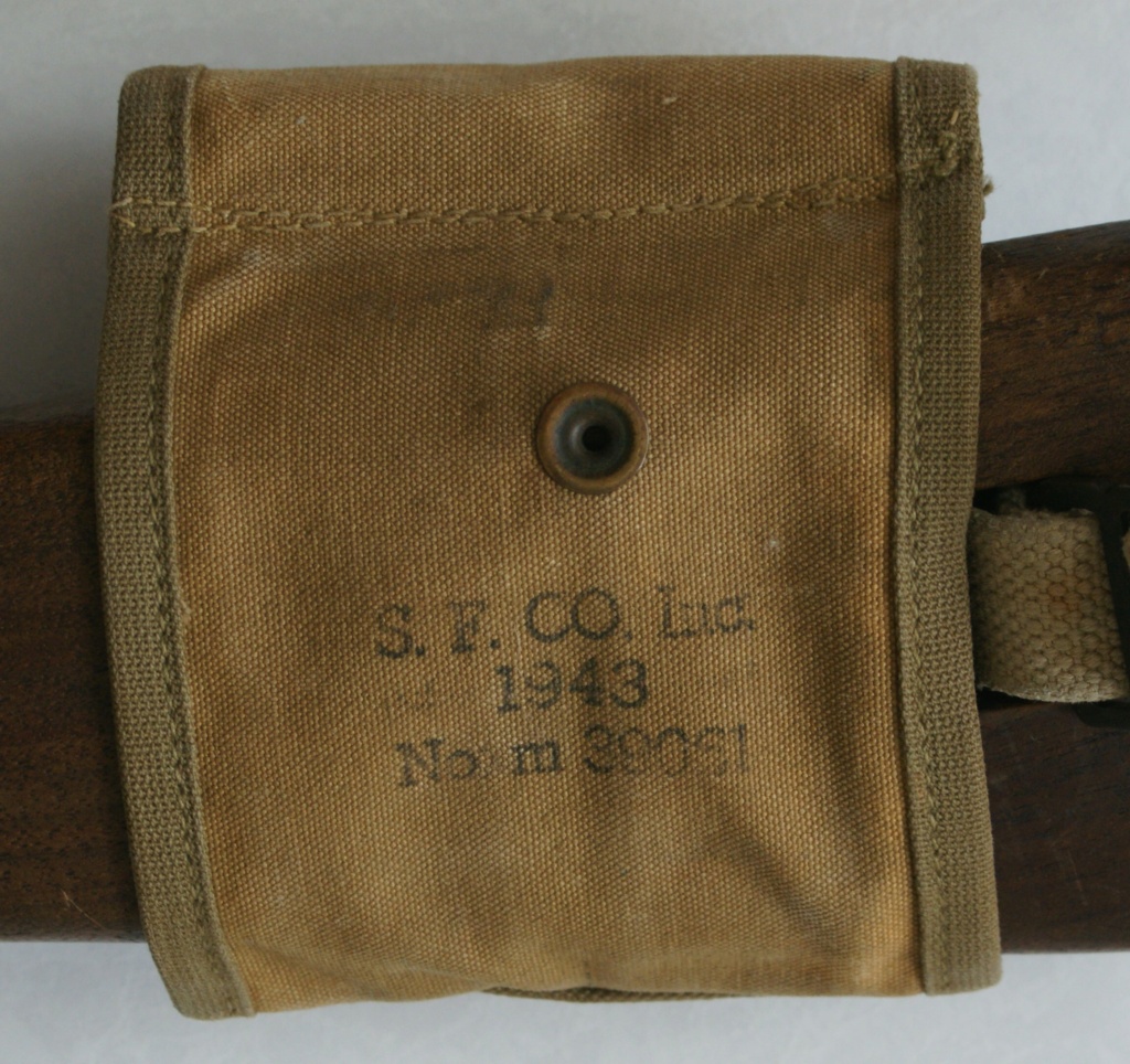 Tenue USMC Okinawa 1945 Dsc01815