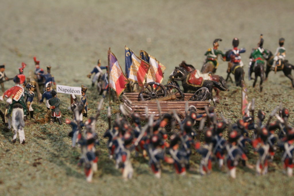 Musée de la cavalerie et des blindés (Saumur) - Page 2 Dsc06714