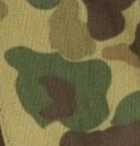 Pantalon camouflé US. Qergh11