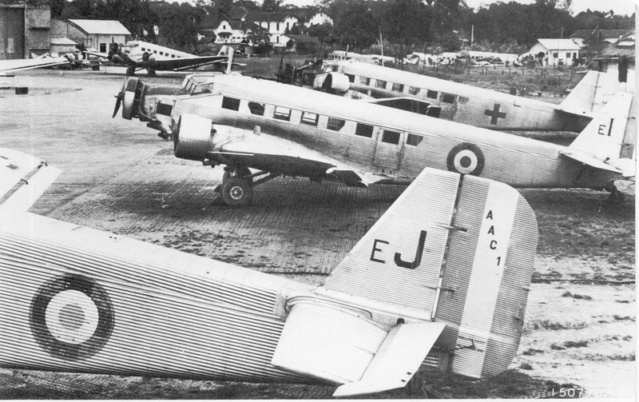 Parachutistes Français 1943-1944  Toucan10