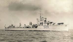 Aide pour identification navire de guerre Venise 1930 Tzolzo23
