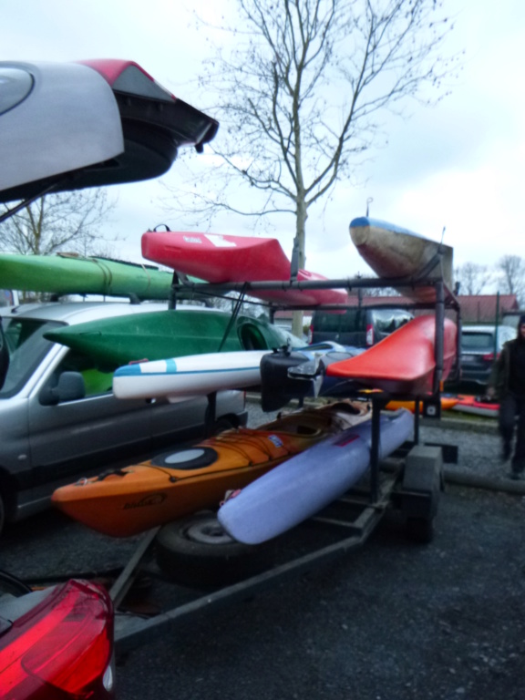 16/03/2019 -  5ème Nocturne kayak à Bruges P1000011