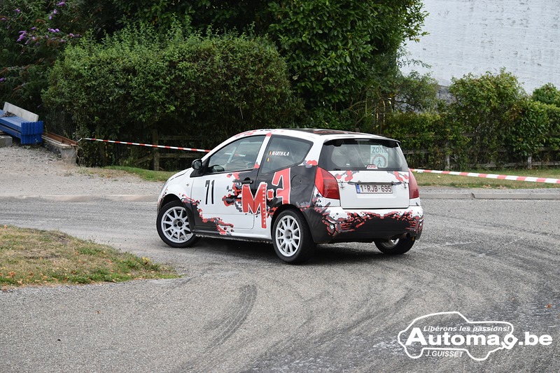 Rallyes Belges : Photos de Jack - Page 3 67796310