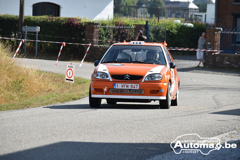 Rallyes Belges : Photos de Jack - Page 3 67874110