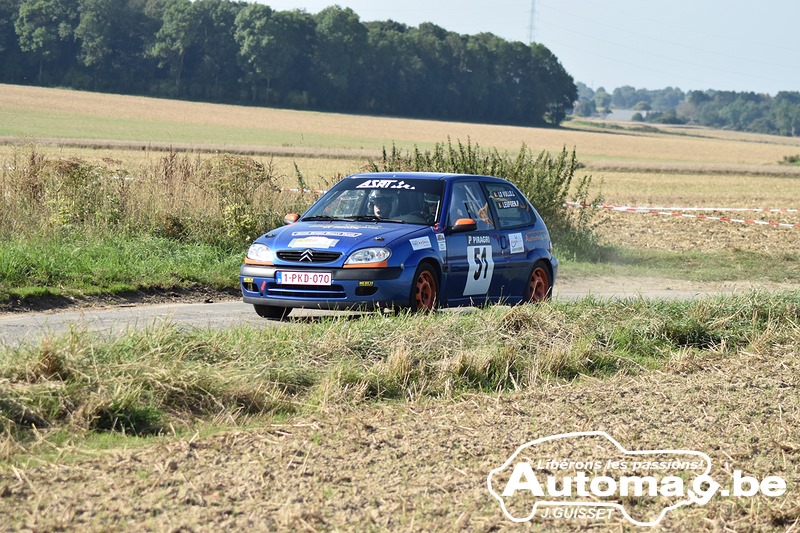 Rallyes Belges : Photos de Jack - Page 3 69336310