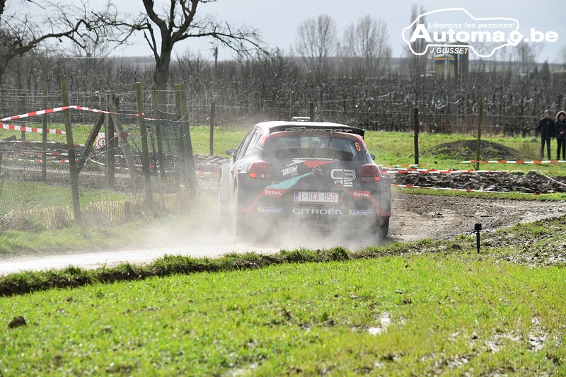 Rallyes Belges : Photos de Jack - Page 3 88357310