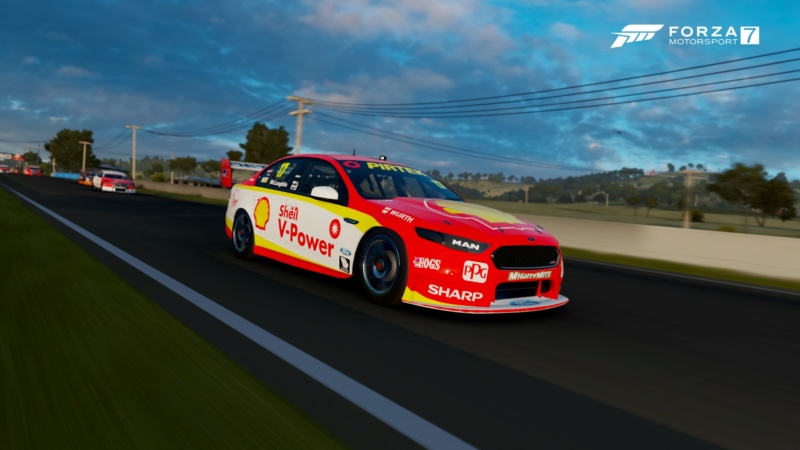 2018 V8SC Car List & Build Rules V8_for10