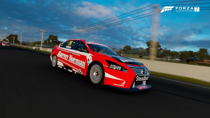 2018 V8SC Car List & Build Rules V8_nis10