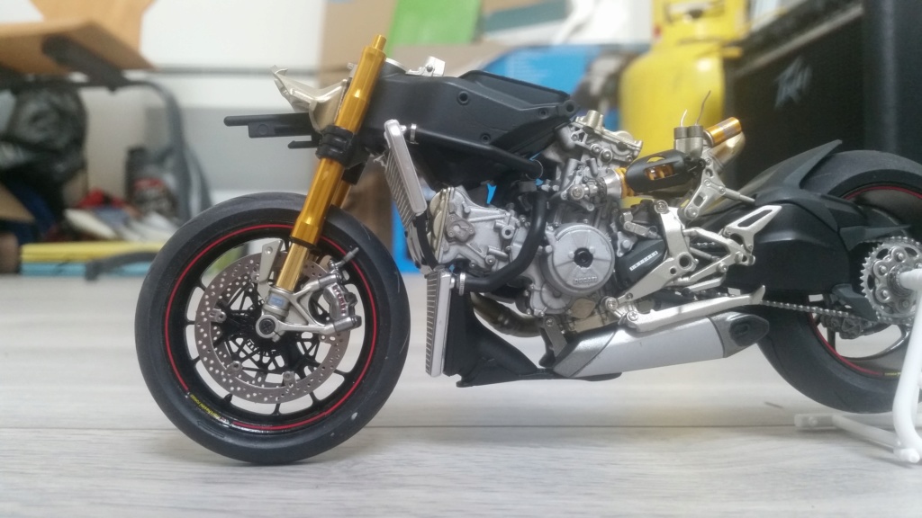 Ducati panigale tricolore 20190631
