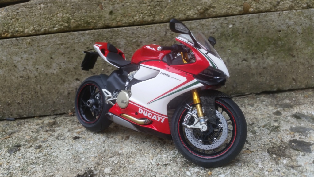 Ducati panigale tricolore - Page 2 20190714