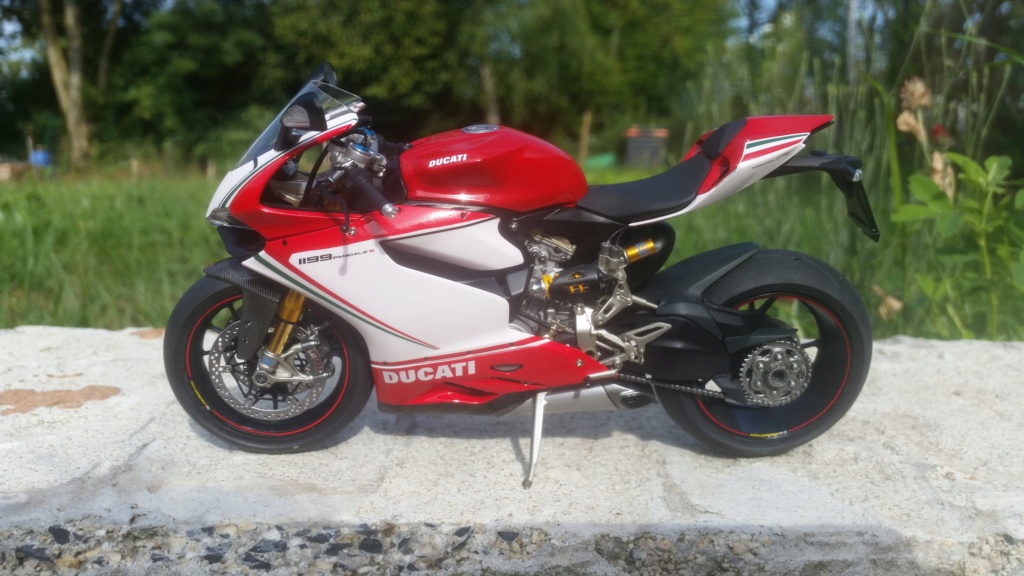 Ducati panigale tricolore - Page 2 20190718