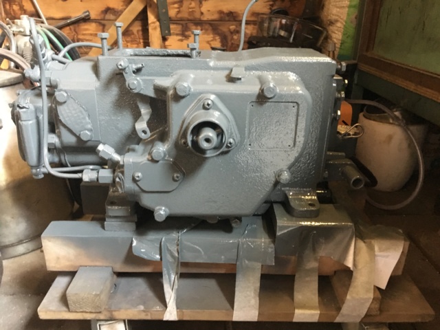 Kubota diesel KND3 3500ce10