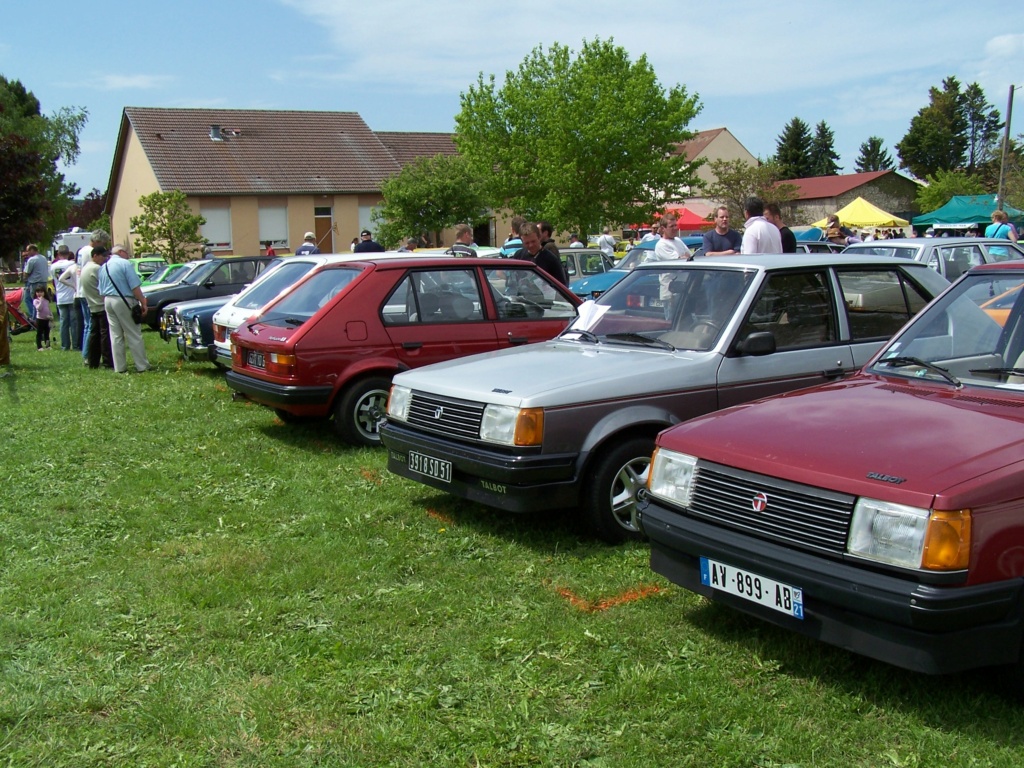 SIMCA RACING TEAM DIJON  Concen14