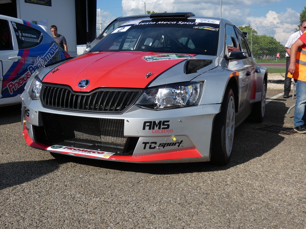 Rallye du Val d'Orain ASA JURA P1010813