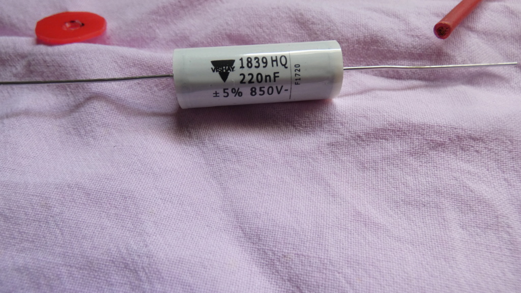 Condensateur HS P1020227