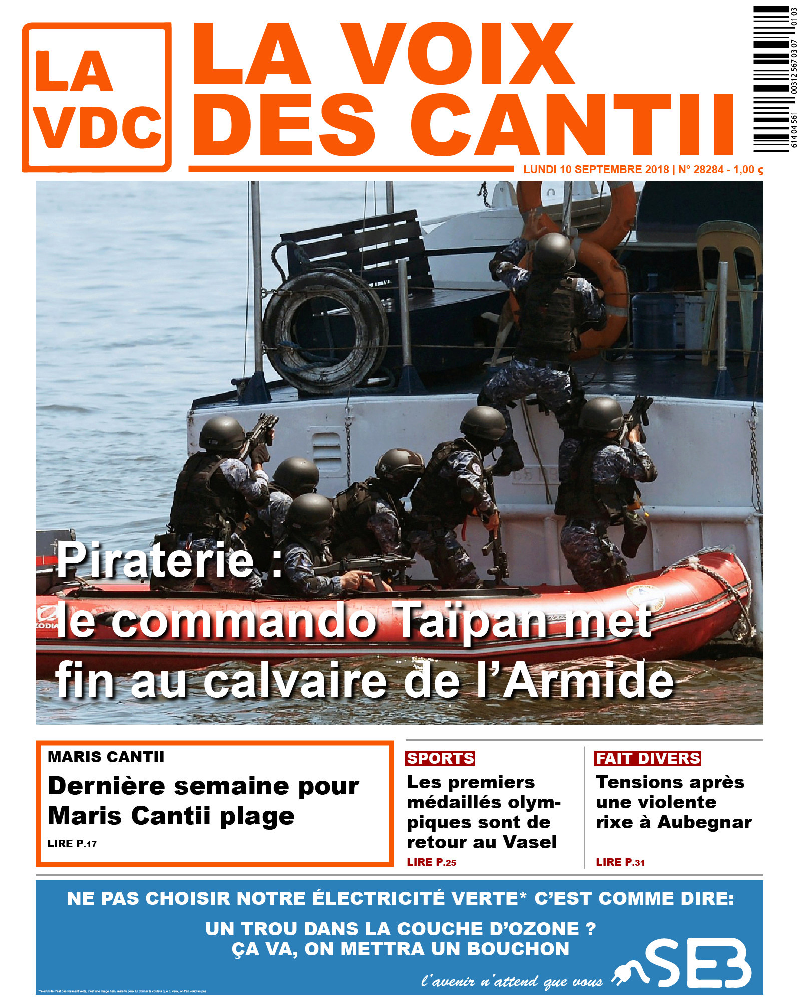 La Voix des Cantii Vdc_n211