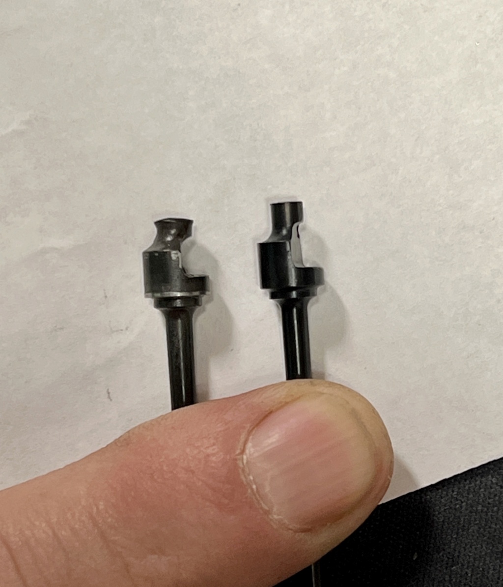 Replacing Firing Pin H 208S Img_5911
