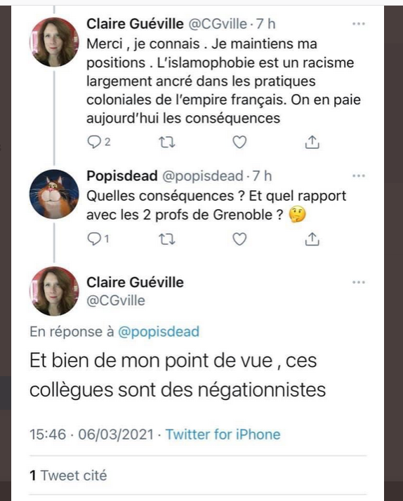 Deux enseignants-chercheurs de Sciences Po Grenoble accusés d'islamophobie - Page 3 Cg_cap10