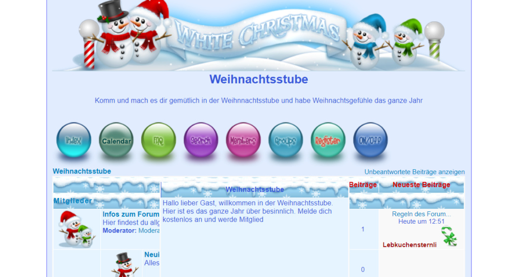 phpbb3 t42670  -das -team -des -forums - [phpBB3] Forumname ändert sich nicht  Stube10