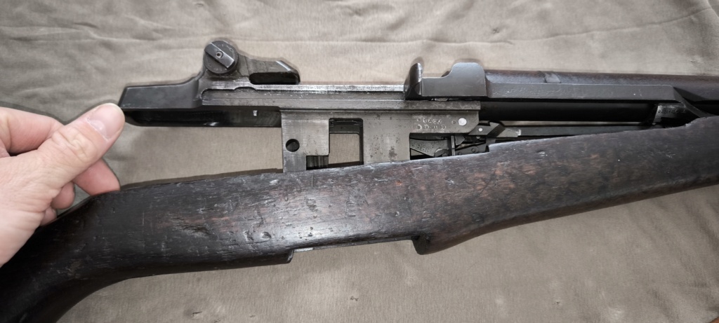 [Springfield Armory] M1 Garand | Sept. 1943 | 30.06 Img_2098
