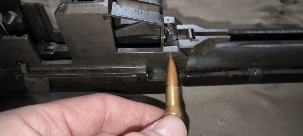[Springfield Armory] M1 Garand | Sept. 1943 | 30.06 Img_2103