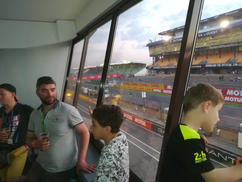 [COMPTE RENDU] 24h du Mans 2019 Img_2019