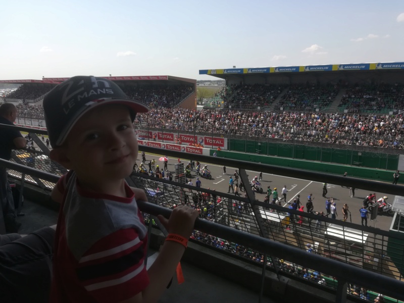 [COMPTE RENDU] 24h du Mans 2019 Img_2021